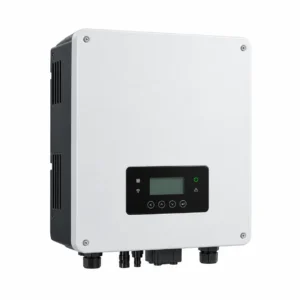 Solarni inverter